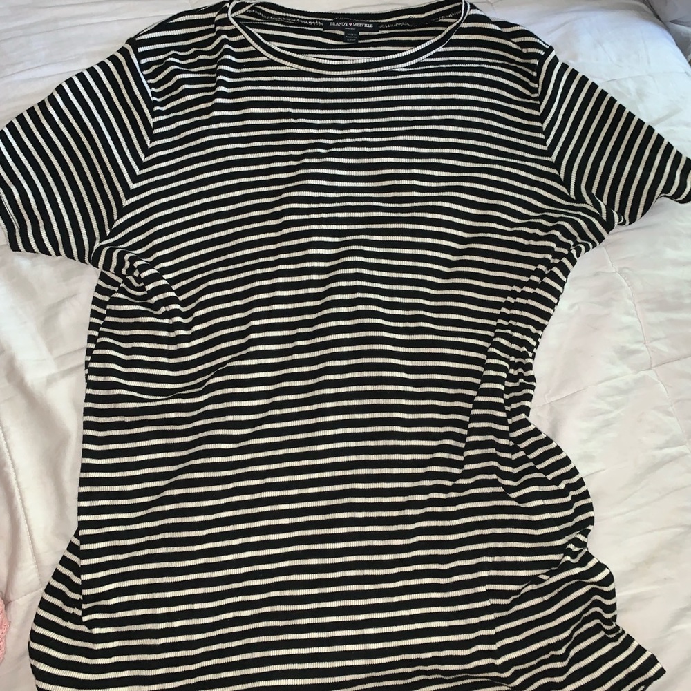 Brandy Melville T-shirt dress